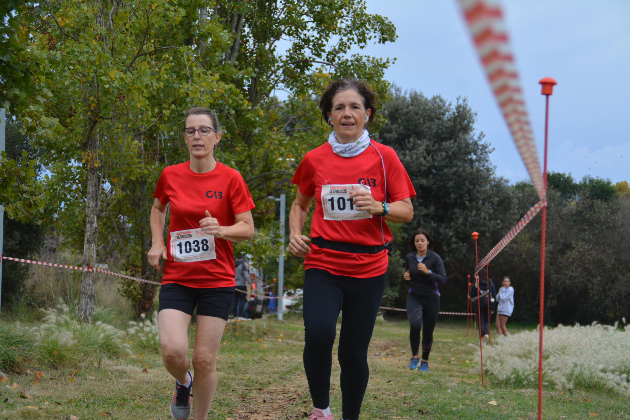 Club Atletisme Badalona - 